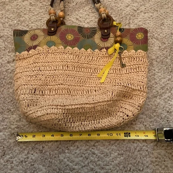 Cute Fossil Bag - Picture 4 of 11